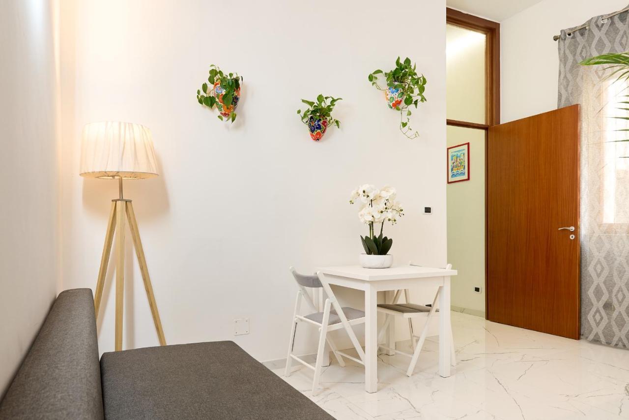 Via Matteotti Apartment Nel Centro Storico A Lecce Exterior photo