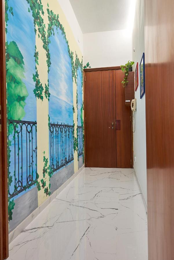 Via Matteotti Apartment Nel Centro Storico A Lecce Exterior photo